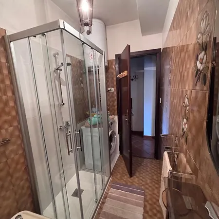 Bidduzza House Apartmán Taormina