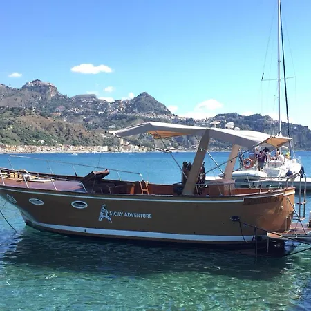 Bidduzza House Апартаменты