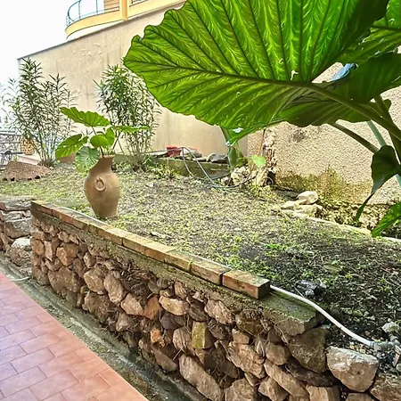 Bidduzza House Taormina