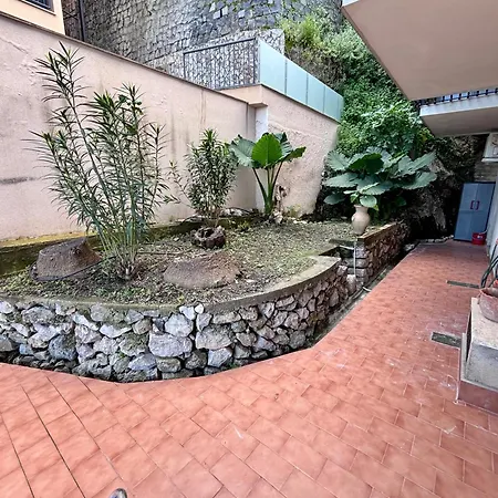 Bidduzza House * Taormina